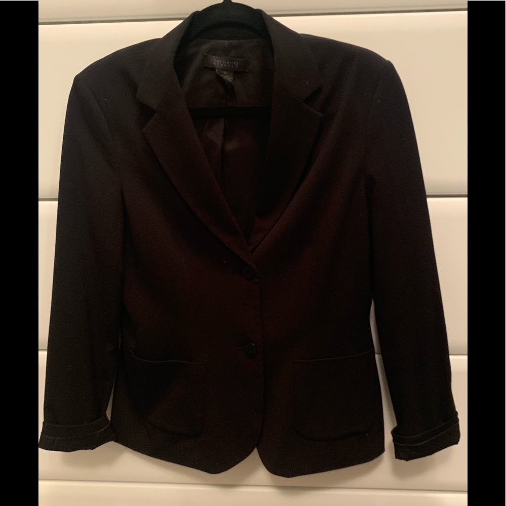 Limited Suit Blazer